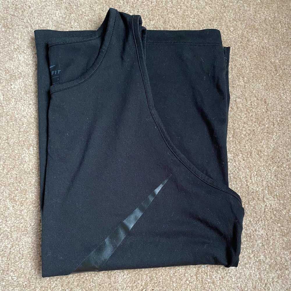 Dri-Fit Nike Tank